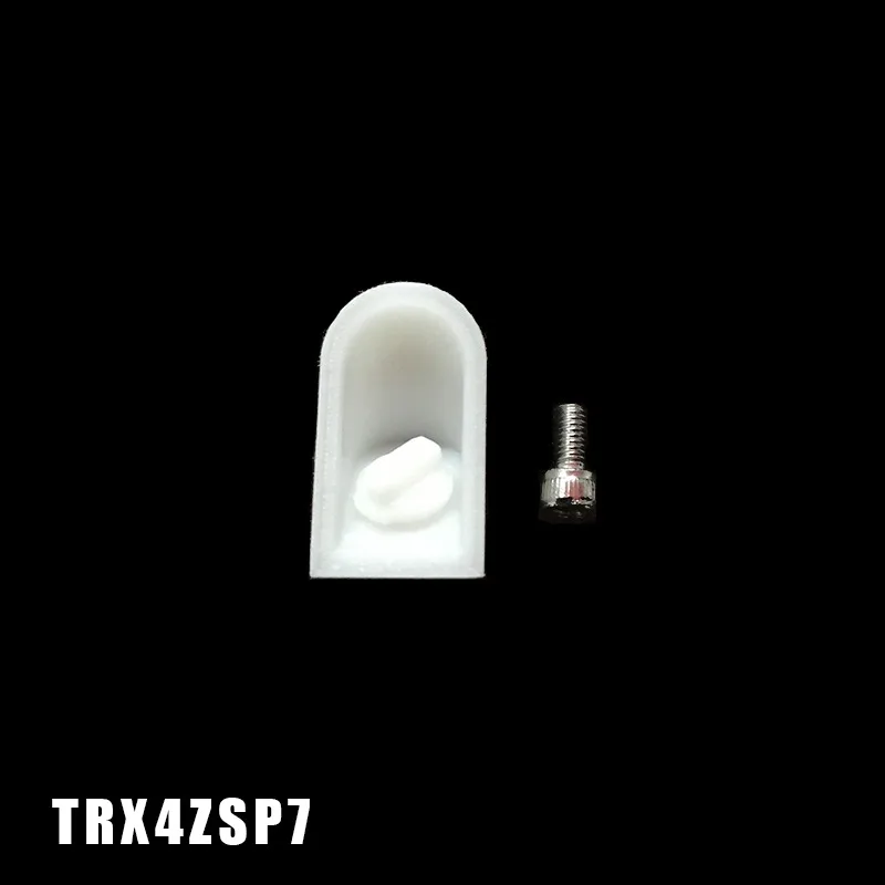 TRXXAS TRX 4 TRx4 820564 T4 порт масляного бака для радиоуправляемого автомобиля