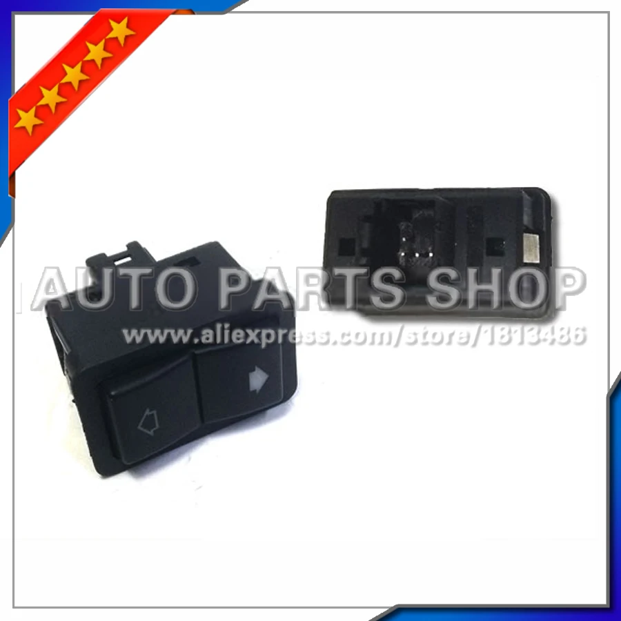 Free Shipping! New Power Window Switch for BMW E36 318i 318is 325i