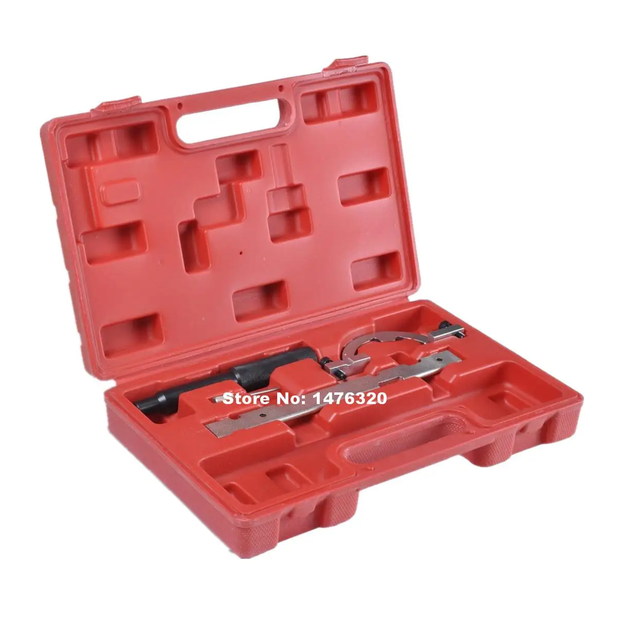 Automotive Engine Timing Camshaft Locking Adjusting Tool Auto Repair