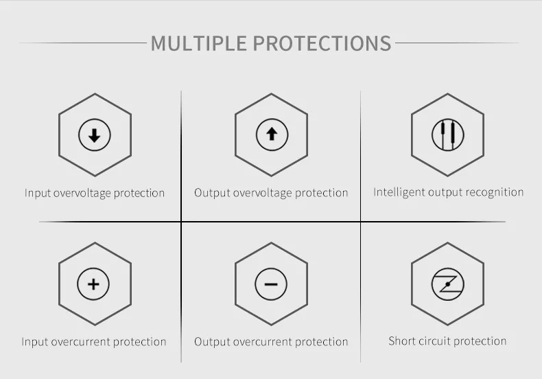 remax 10000mah power bank 7