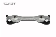 Tarot 500 Parts Metal Tail Boom Support Brace TL8028 for 500 rc helicopters Free Track Shipping