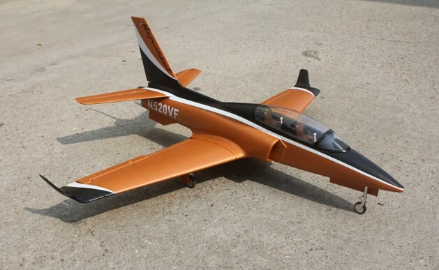 V2 RC реактивный самолет Taft хобби Viper с 90 мм EDF 6S версия PNP | Игрушки и