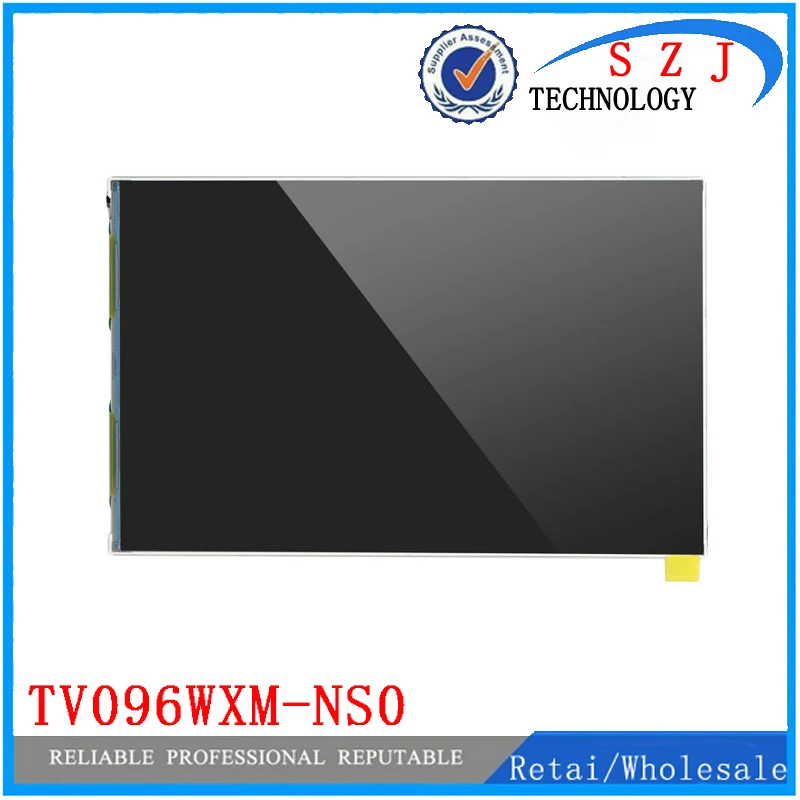 New 9.6'' Inch Tv096wxm-ns0 Tv096wxm-nso Tv096wxm Tu096wxm-ns0 Tu096wxm ...