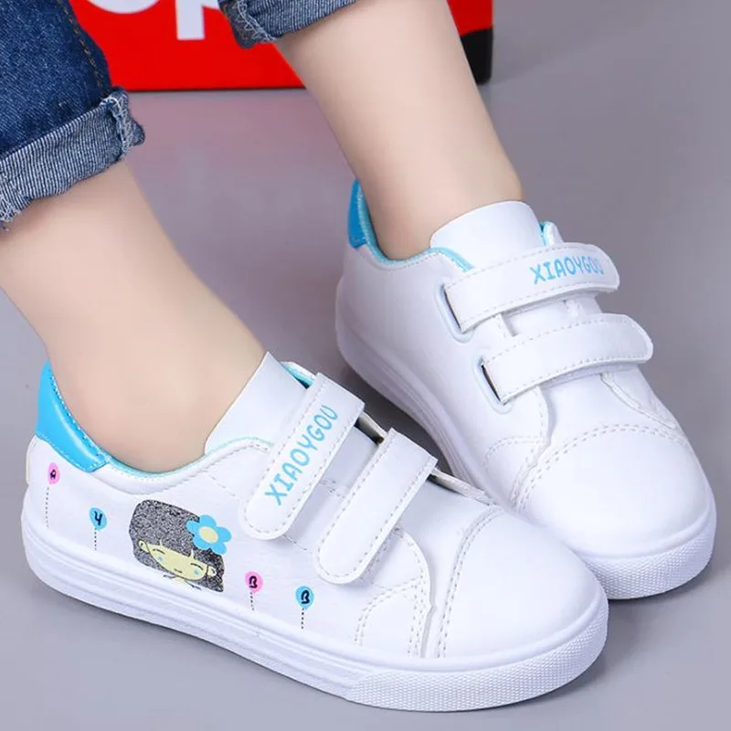HaoChengJiaDe Kids Spring Shoes For Boys And Girls New HaoChengJiaDe Kids Spring Shoes For Boys And Girls New
