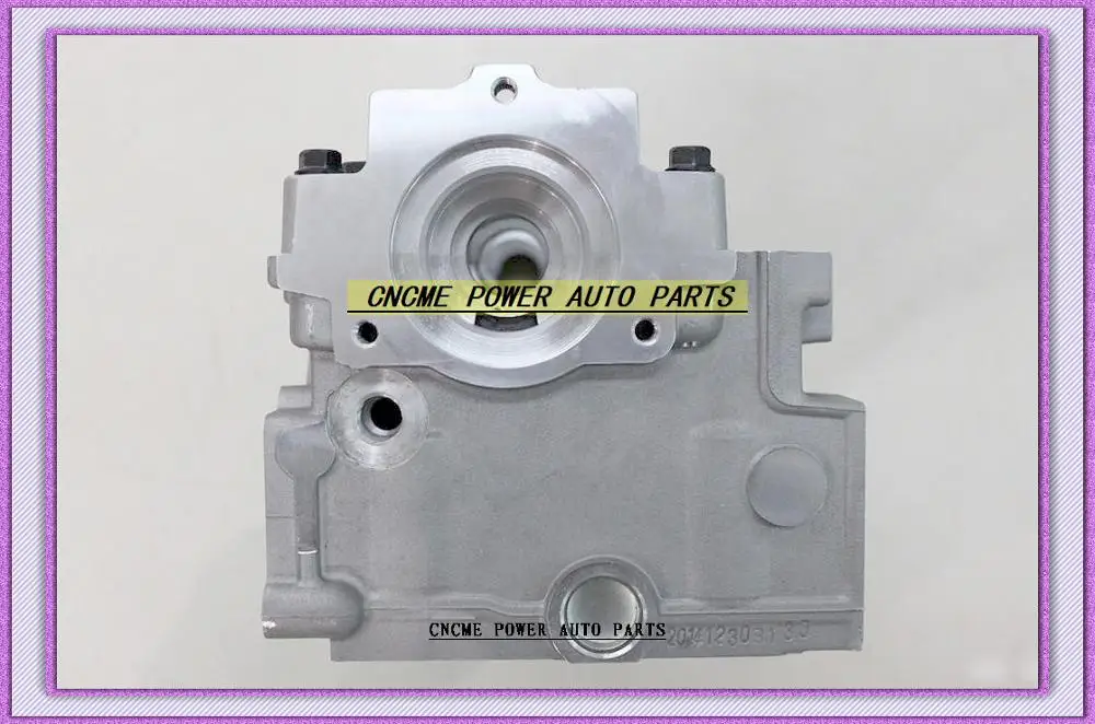 908 773 22100-27400 D4EB D4EA-V Cylinder Head For HYUNDAI SANTA FE 2.2L CRDI 07-09 TUCSON 2.0L CRDi 22100-27750 22100-27800 (4)
