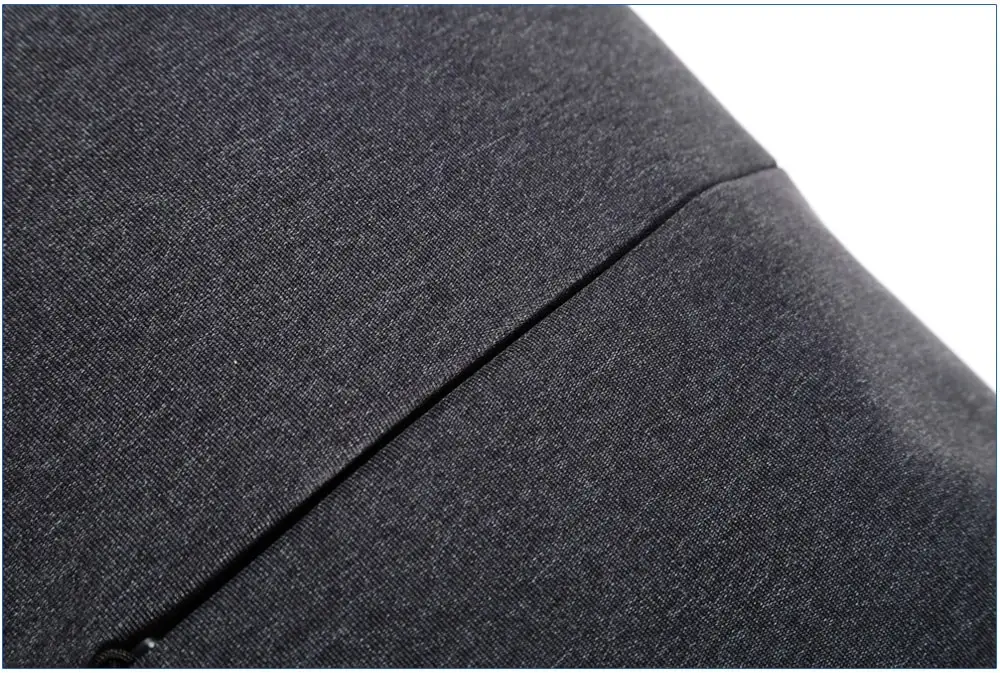 Original Xiaomi 4L Polyester Sling Bag for Leisure Sports