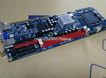 

PCI-755 PCI-755-VG2 Industrial controller card 915 chipset P4 motherboard