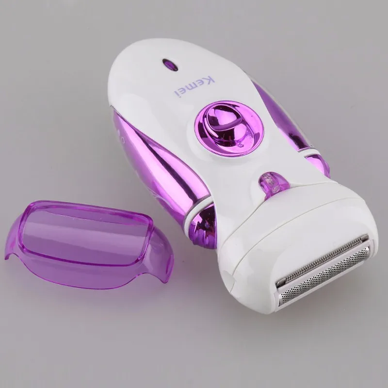 Electric Epilator 6