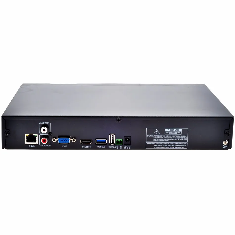  H.265 1080P CCTV NVR 32CH HI3535 Processor Security Network Recorder 32CH 1080P NVR Support Wifi 3G - 32995329975