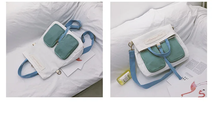 women backpack 2