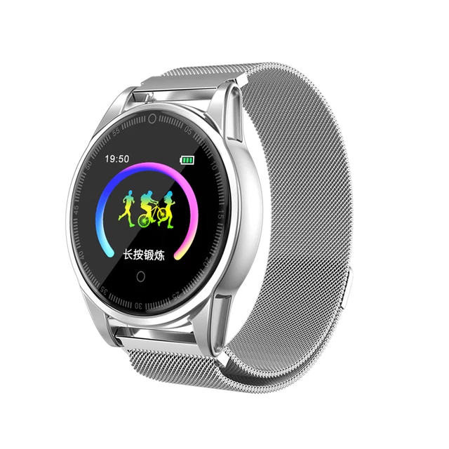 r13 men's smart wrist watch