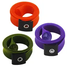 3 шт./лот 170 см литые Чехлы для удочек Pesca acesorios Удочка рукава полюс перчатки чехол для одежды для рыбалки