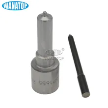 Новая Форсунка Common Rail DLLA145P1655 0433172016 для WEICHAI 612630090001