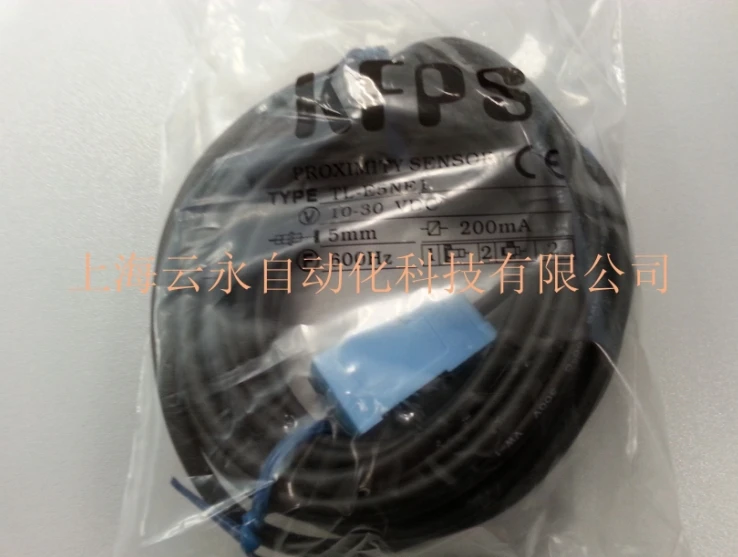 

NEW ORIGINAL TL-E5NE1-6M Taiwan kai fang KFPS twice from proximity switch