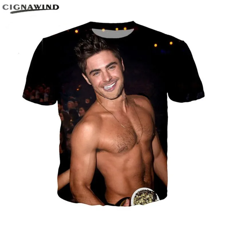LIASOSO-2018-Latest-Summer-Harajuku-Mens-Womens-T-Shirt-Actors-Zac-Efron-3D-Printing-Men-and.jpg_640x640 (3)