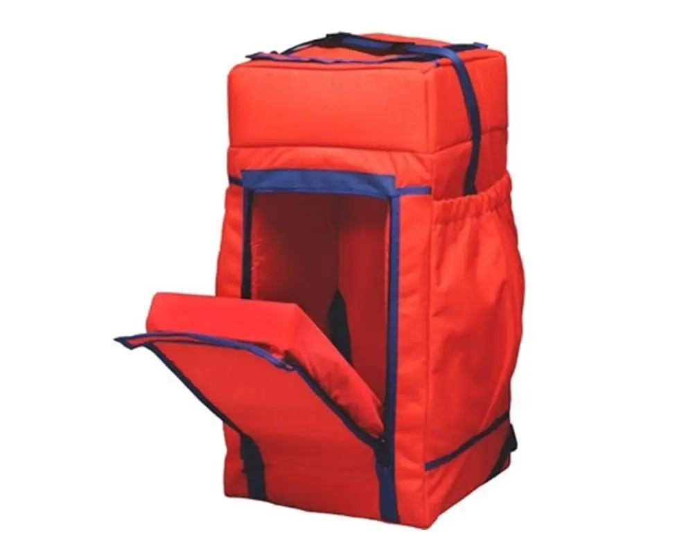 

NEW Total Station Front Loading Bag Soft Case Field Case Field Bag