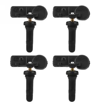 

4pcs Car TPMS Tire Pressure Monitoring Sensor for GM Buick Cadillac Chevy 2285374 113586335