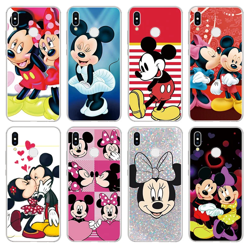 

Print Capa Cases For Huawei P Smart P20 P8 P9 P10 2017 Plus Mini Mate 20 10 8 9 Pro Lite Silicone Coque For Huawei P20 Lite Case