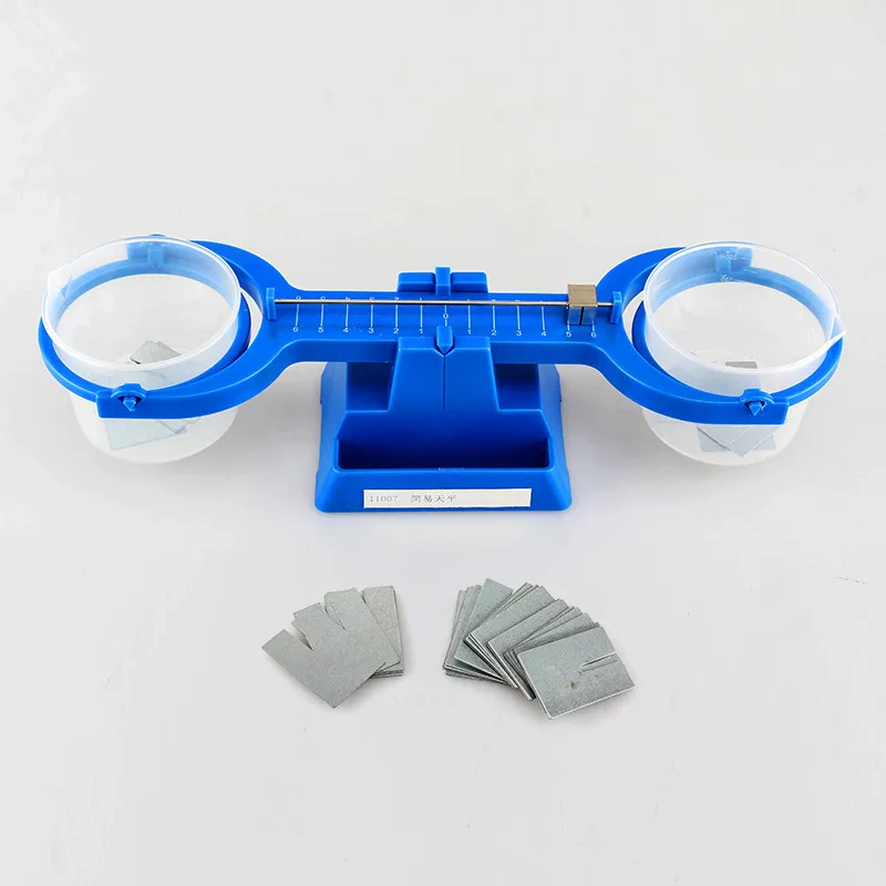Simple Balance Children Science Experiment Teaching Materials