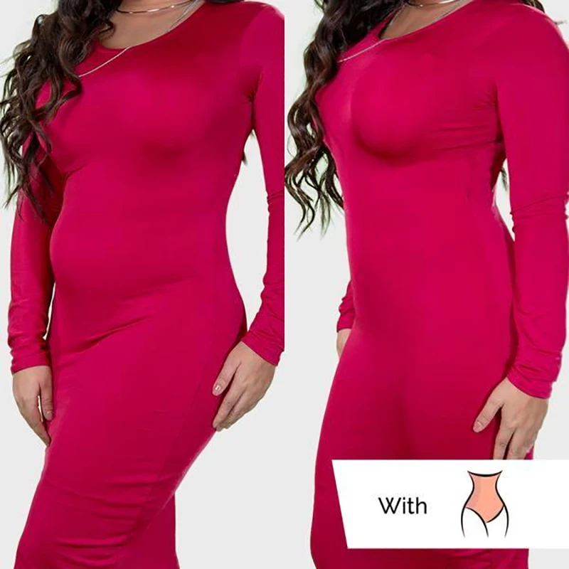 Fajas Colombianas Post-Surgery, Full Body Shaper, Body Suit Powernet Girdle, Waist Cincher Trainer Shapewear Tummy Control Slim Fajas Colombianas Post-Surgery, Full Body Shaper, Body Suit Powernet Girdle, Waist Cincher Trainer Shapewear Tummy Control Slim