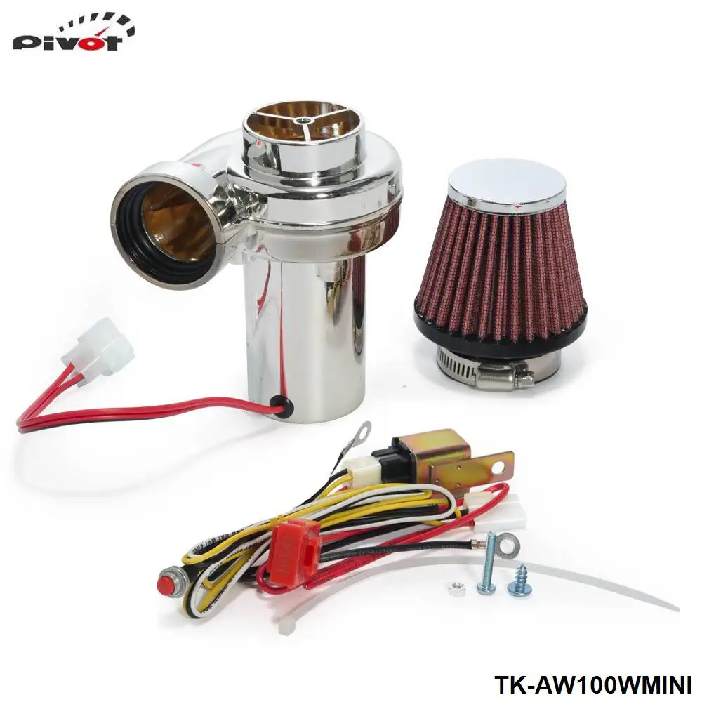 Купить танский турбо комплекты мини-электрический турбо нагнетатель ...