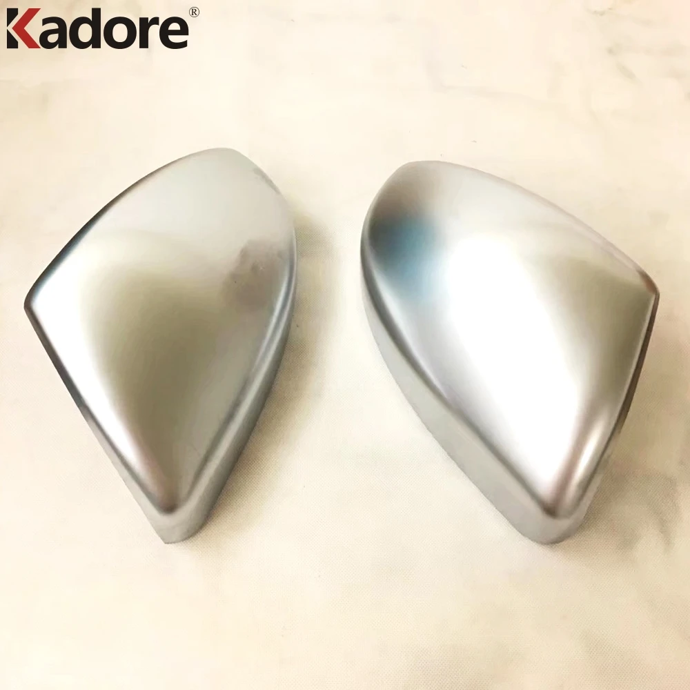 Car Accessories For Jaguar F PACE 2016 2017 2018 Side Door Mirror Cover