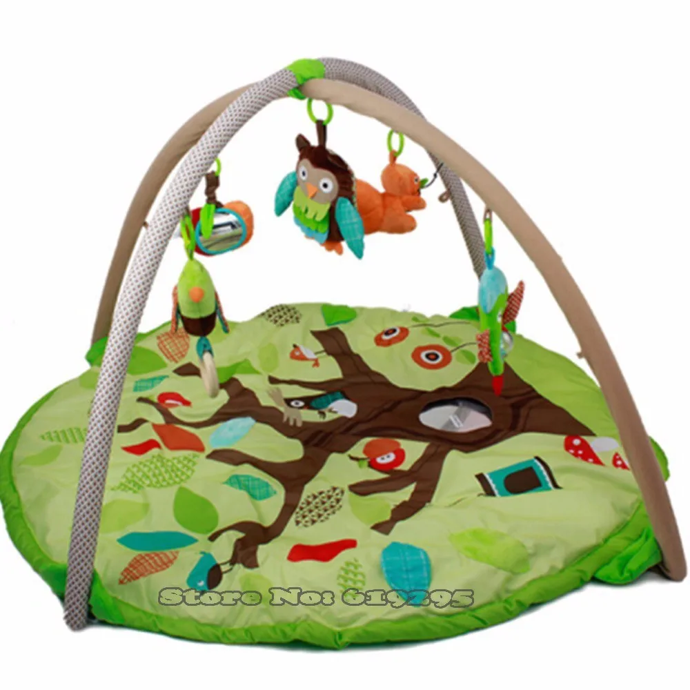 Esteira do Jogo do Bebê Brinquedos do Bebê Tapete em Desenvolvimento Crianças Musical Mat Atividade Ginásio Jogo Macio Ginástica Brinquedos Macios Rug 90*55 cm 14 High Quality Brinquedos e hobbies