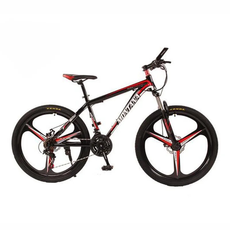 pacific 5500 mountain bike