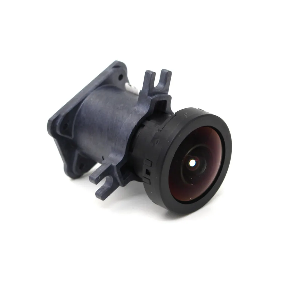 170 Degree 16mp Pixels Ultra Wide Angle Lens For Gopro Hero 4 3+ 3 F2.8
