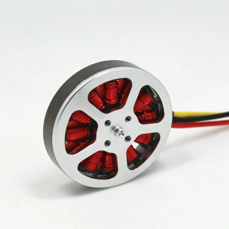 Мотор 5010 750kv