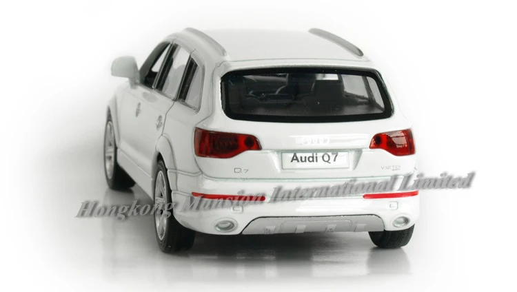 136 Car Model For Audi Q7 (11)