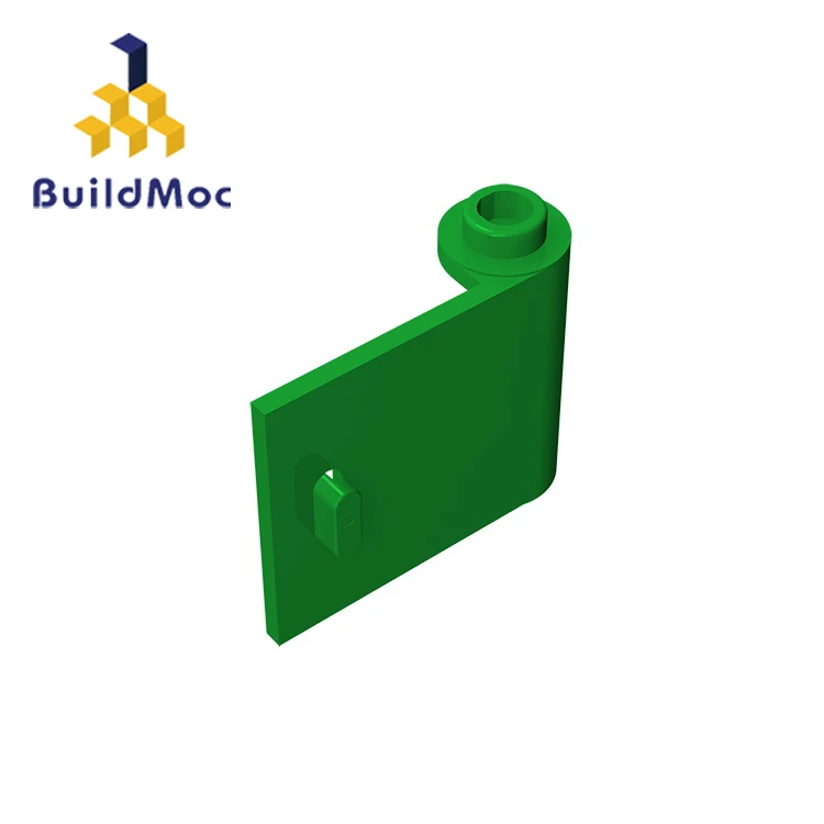 BuildMOC совместимые с сборными элементами 92263 1x3x2 для строительных блоков детали