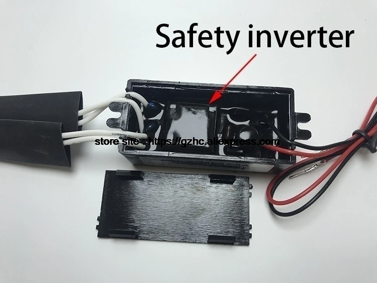 HochiTech для Hyundai ix35 2010 2012 ультра ярсветильник дневной свет DRL CCFL глаза ангела