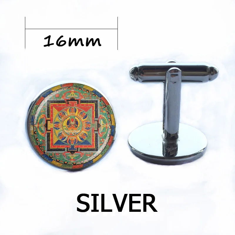 19Cufflink