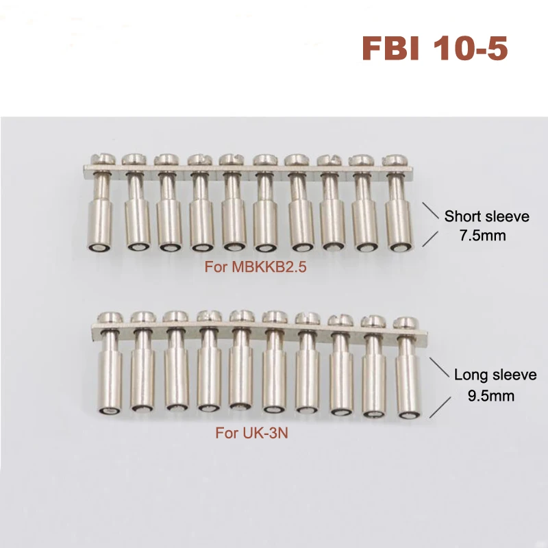 FBI-10-5 sleeve 7.5 9.5mm