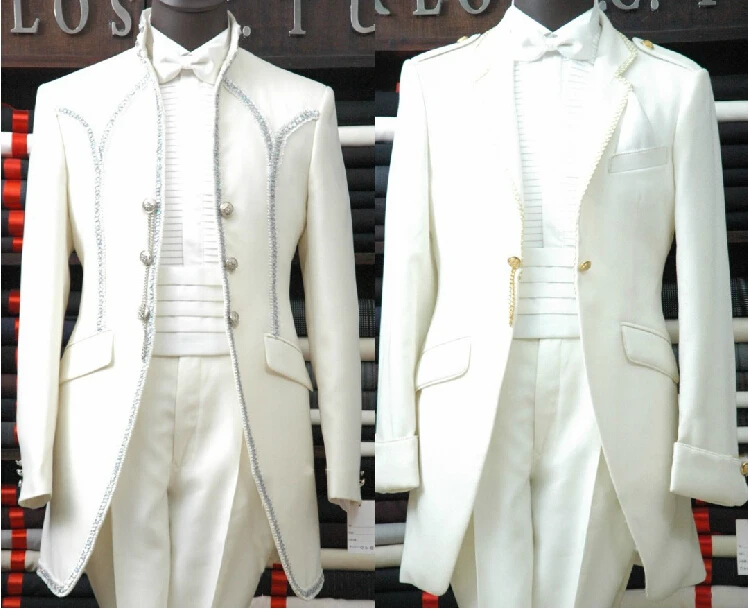 royal dress for groom
