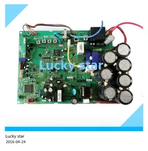 95% new for Air conditioning computer board circuit board PC0308-1(K) RZY140BMV2C good working