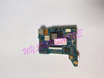 

New main circuit board motherboard PCB repair Parts for Sony DSC-HX90V HX90 digital camera