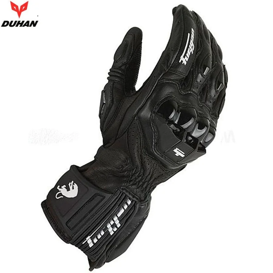 1 пара мотоциклетных перчаток GP PRO настоящие перчатки из натуральной кожи перчатки из углеродного волокна гоночные перчатки для мотокросса
