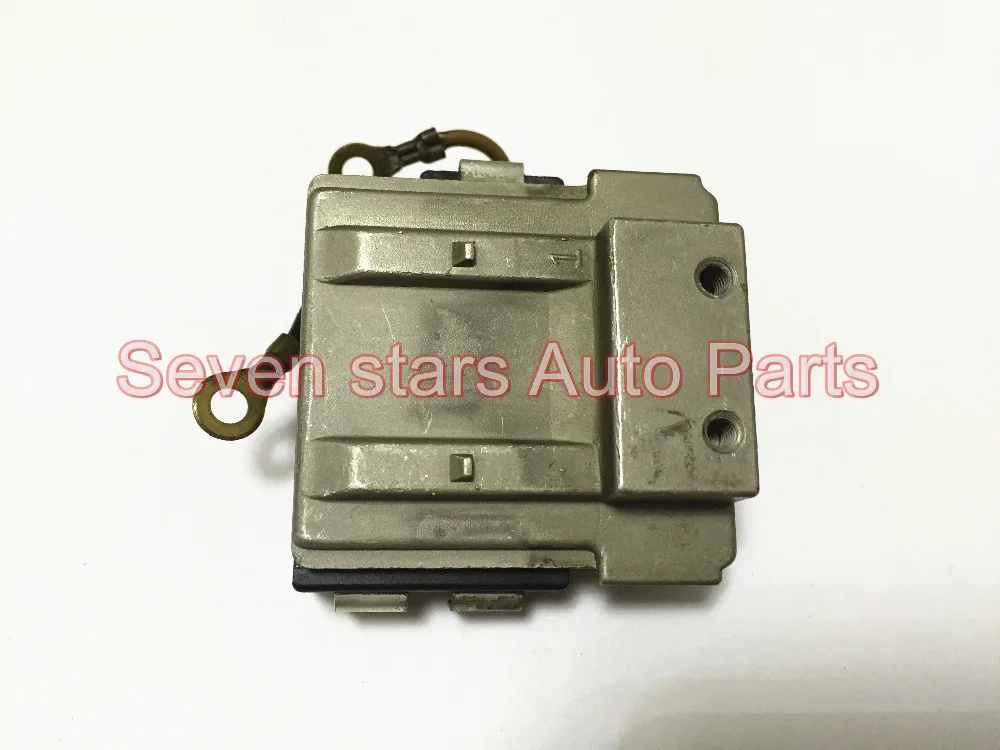 Ignition control module ignition module for T0yota Corolla OEM# 89620-0 896250