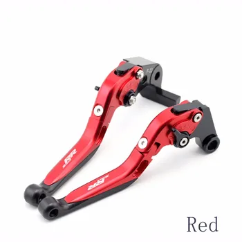 

Adjustable Folding Extendable Brake Clutch Levers For BMW S1000RR HP4 2014-2016