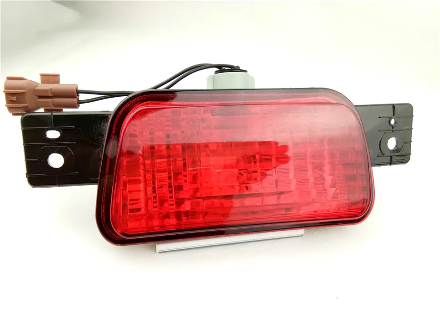 Rear Spare Tire font b Lamp b font Tail Bumper Light Fog font b Lamp b