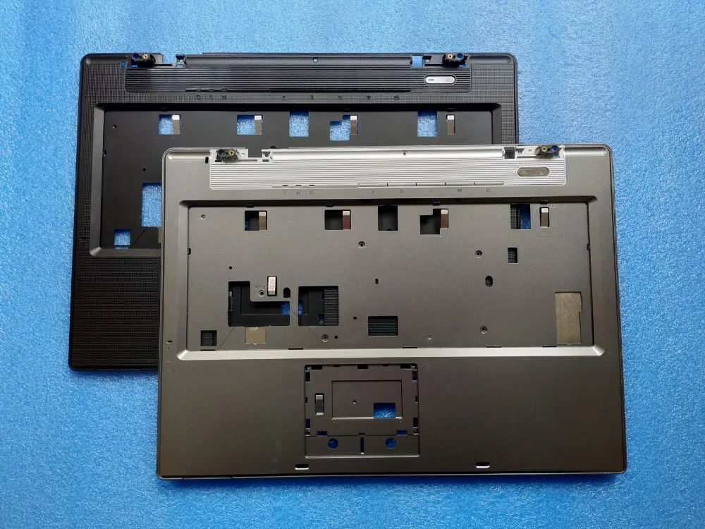 

New For ASUS A8 A8J A8H A8F A8S Palmrest Cove Upper Case Keyboard Bezel