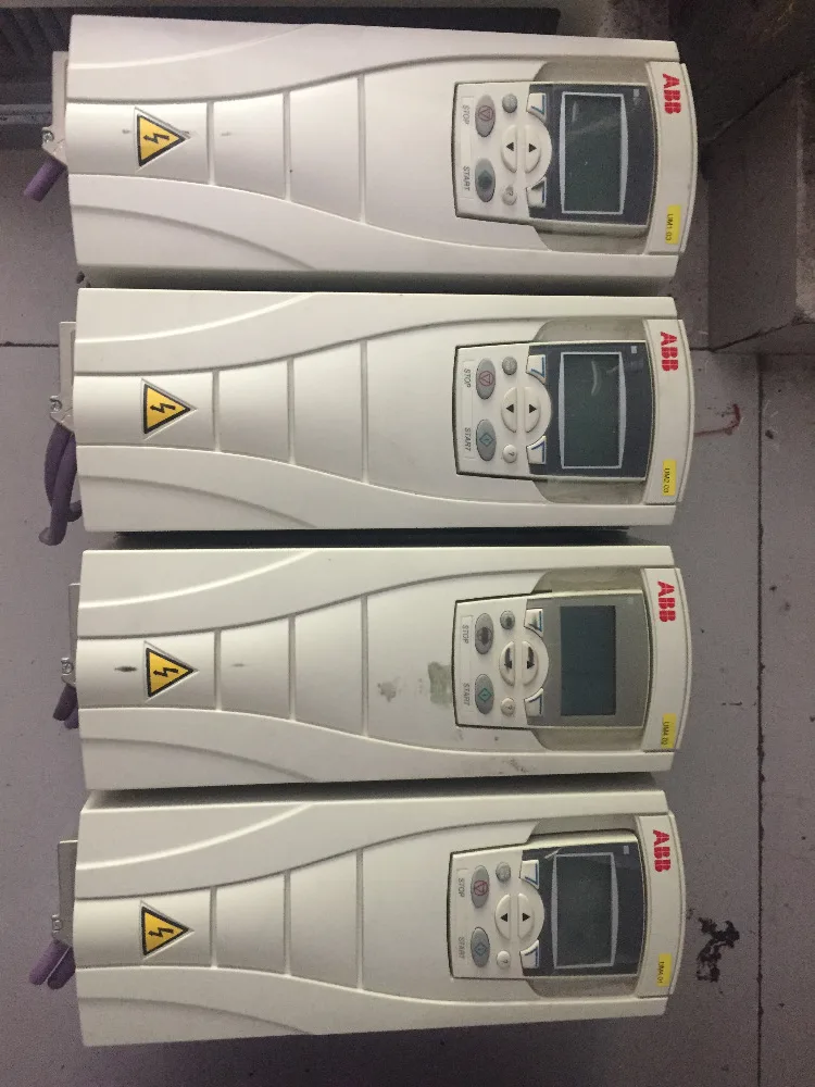 

ACS550-01-05A4-4 used in good condition can normal working