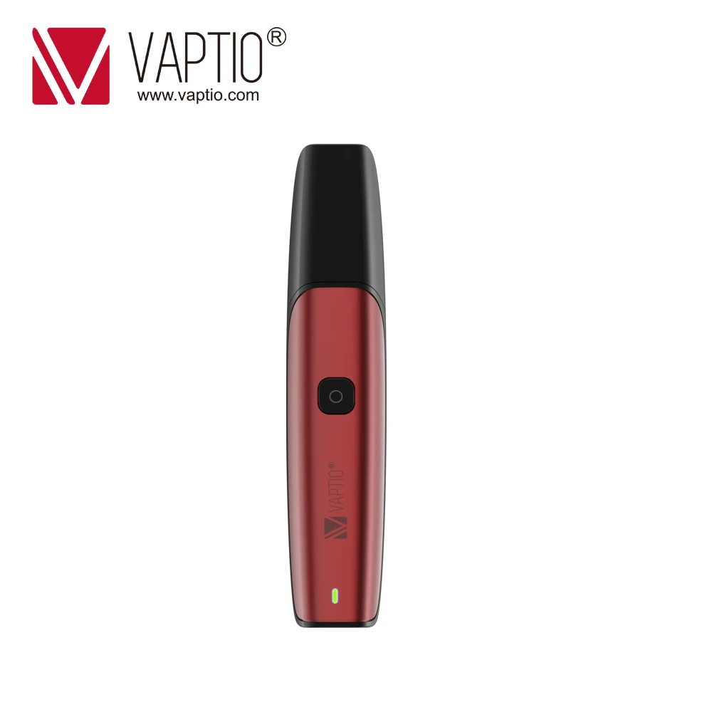Gift Electronic Cigarette Original Vaptio C-Flat 15W VAPE KIT with 1.5ml atomizer 350mAh battery 1.0ohm ecig kit Gift Electronic Cigarette Original Vaptio C-Flat 15W VAPE KIT with 1.5ml atomizer 350mAh battery 1.0ohm ecig kit