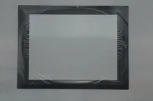 New Original Touch panel screen for Omron NS8-TV01B-V2 ECV2 with Front overlay Repair,FAST SHIPPING
