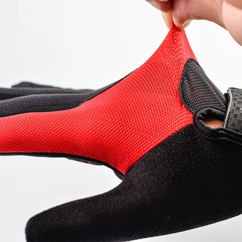 

Full Finger Touch Screen Cycling Gloves Road MTB Mountain Bike Gloves Bicycle Outdoor Sport Glove Breathable Equipment wholesale