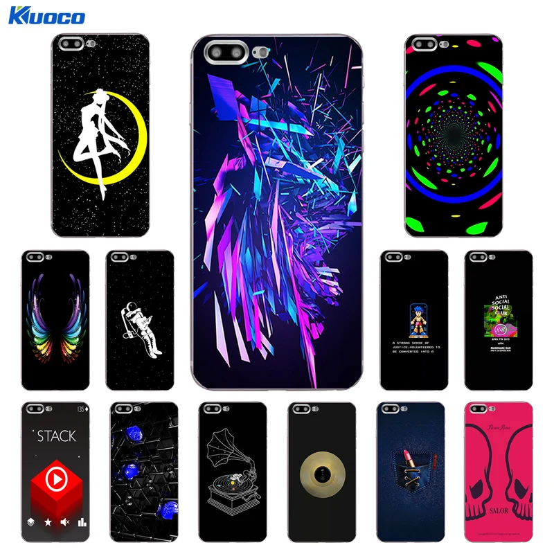 DIY для Apple iPhone 7/8 Plus X чехол телефона 5C 5S SE 10 оболочка мягкий TPU 6 6S обои-покрытие