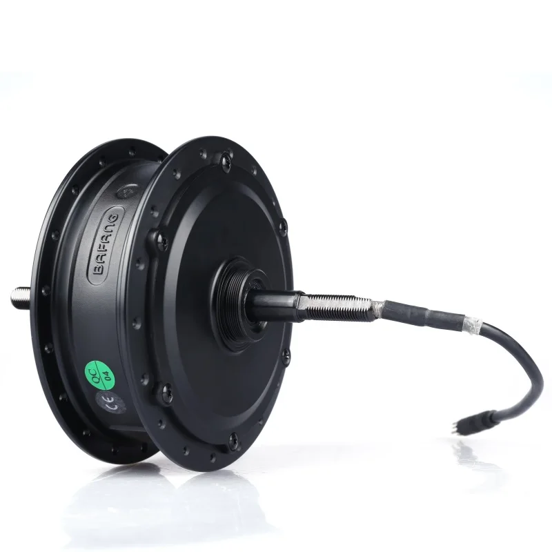 Sale Bafang 8fun 36V 250W 350W 48V 500W Bruless Gear Rear Hub Motor E-bike Electric Bicycle Conversion Kit D/DC Type w/o Accessories 4 Sale Bafang 8fun 36V 250W 350W 48V 500W Bruless Gear Rear Hub Motor E-bike Electric Bicycle Conversion Kit D/DC Type w/o Accessories 4