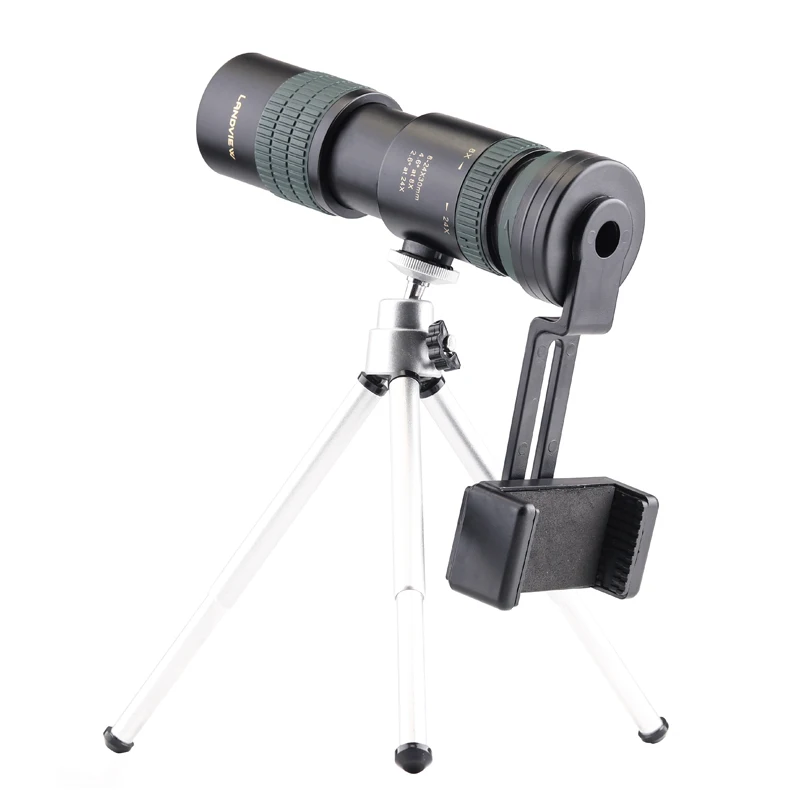 الأصلي مناظير Nikula 8-24X30 التكبير أحادي تلسكوب جيب Binoculo صيد البصرية موشور نطاق + ترايبود شحن مجاني الأصلي مناظير Nikula 8-24X30 التكبير أحادي تلسكوب جيب Binoculo صيد البصرية موشور نطاق + ترايبود شحن مجاني